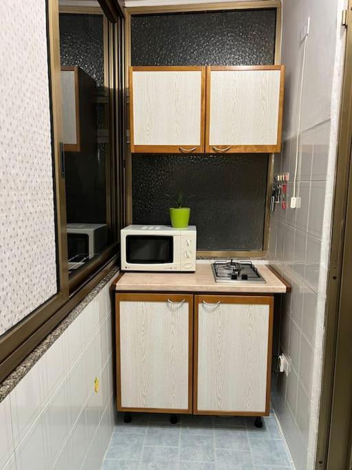 My Home Easy Room 卡斯特拉玛雷帝斯达比亚 外观 照片