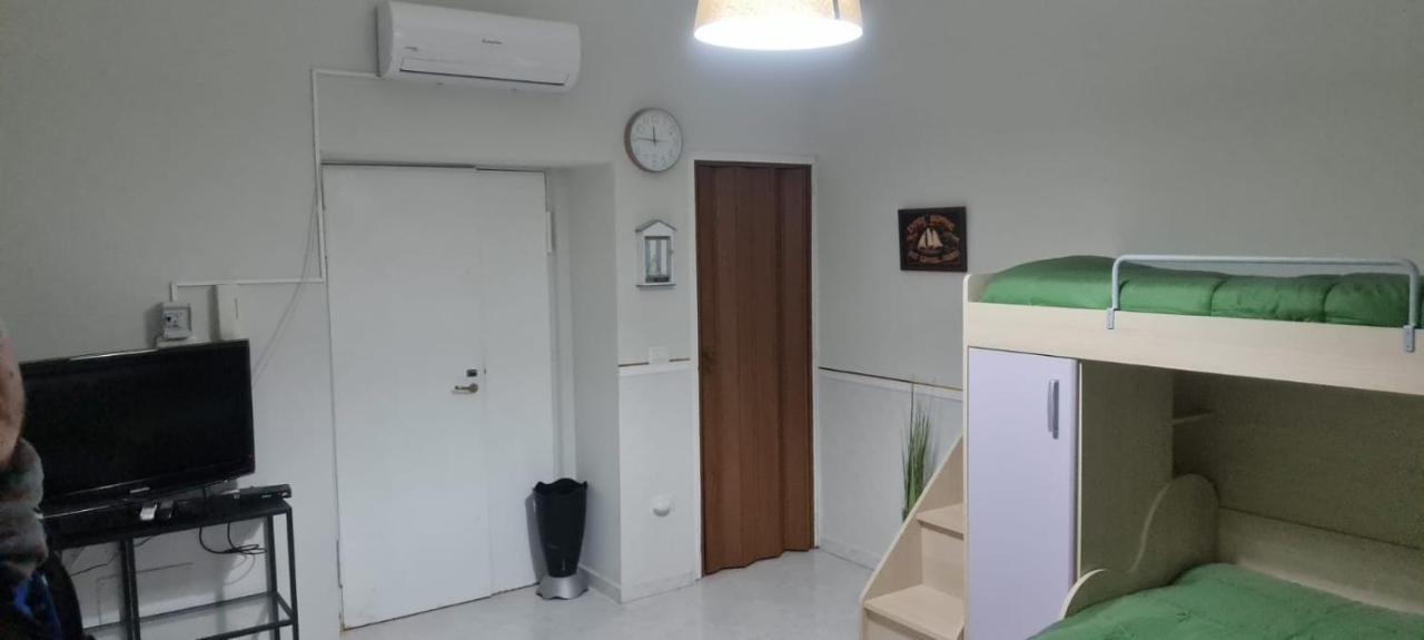 My Home Easy Room 卡斯特拉玛雷帝斯达比亚 外观 照片