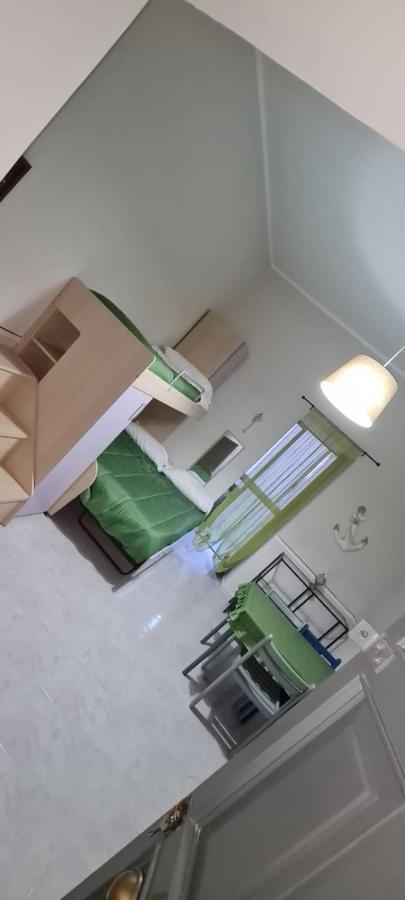 My Home Easy Room 卡斯特拉玛雷帝斯达比亚 外观 照片