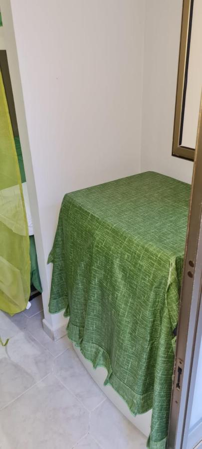 My Home Easy Room 卡斯特拉玛雷帝斯达比亚 外观 照片